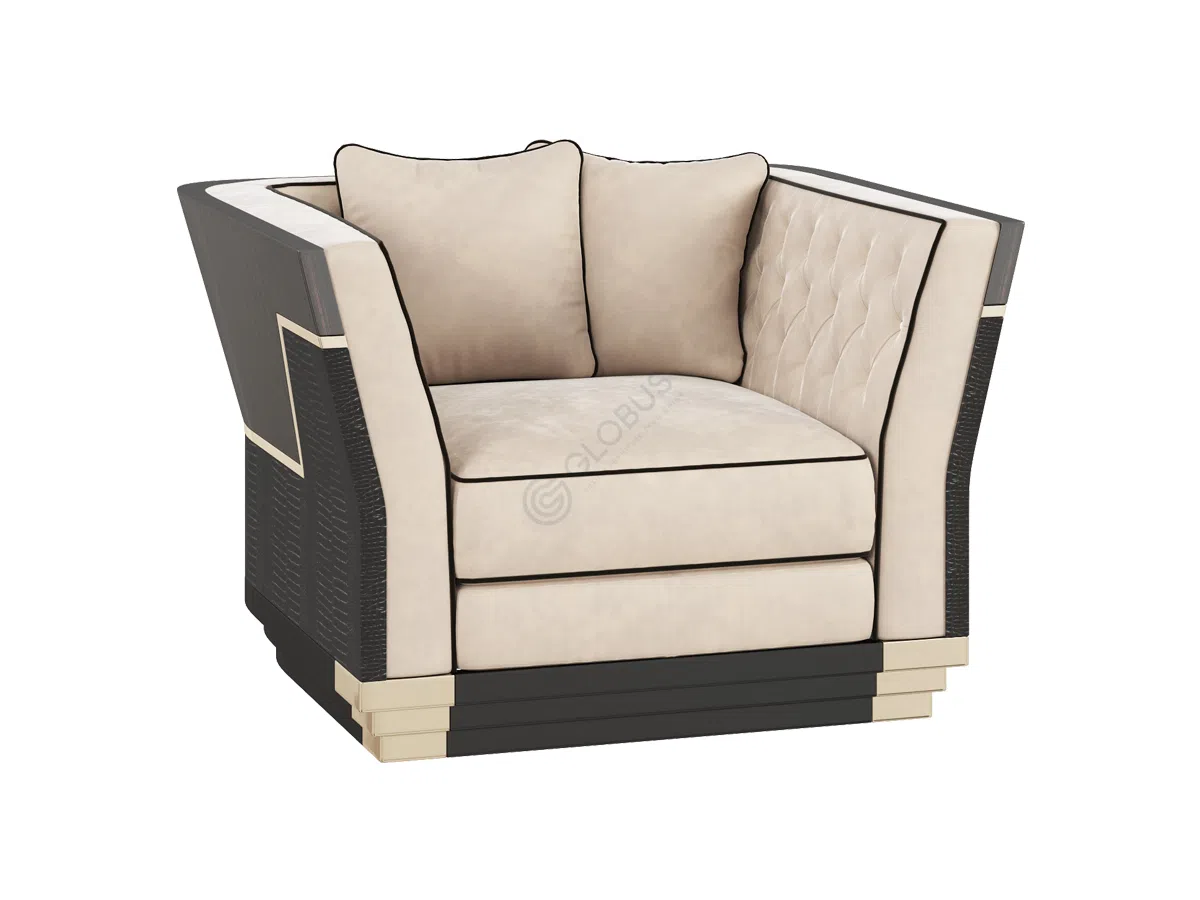 Кресло VISIONNAIRE Berry