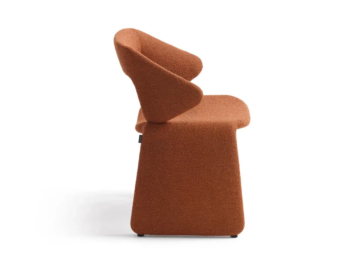 Обеденный стул ARTIFORT Suit