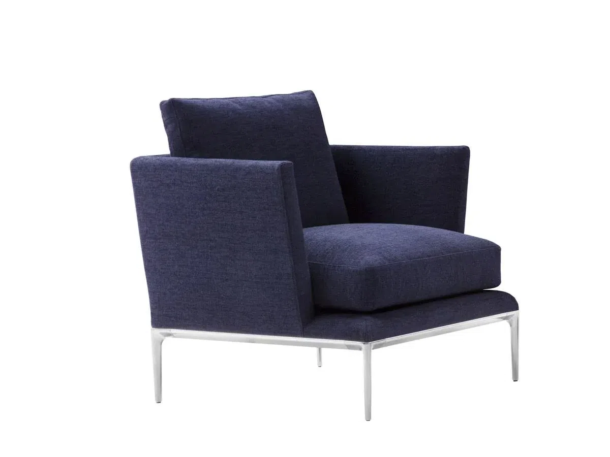 Кресло B&B ITALIA Atoll