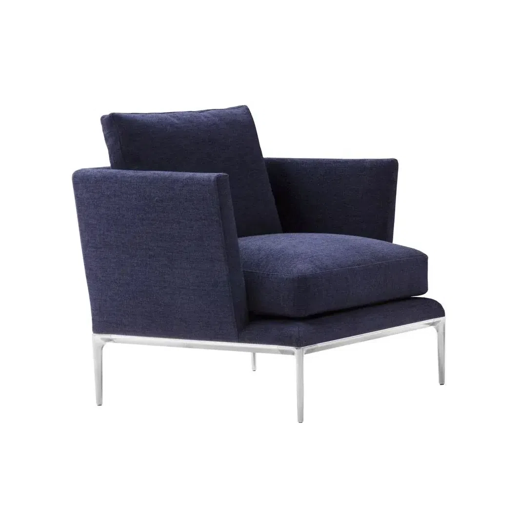 Кресло B&B ITALIA Atoll