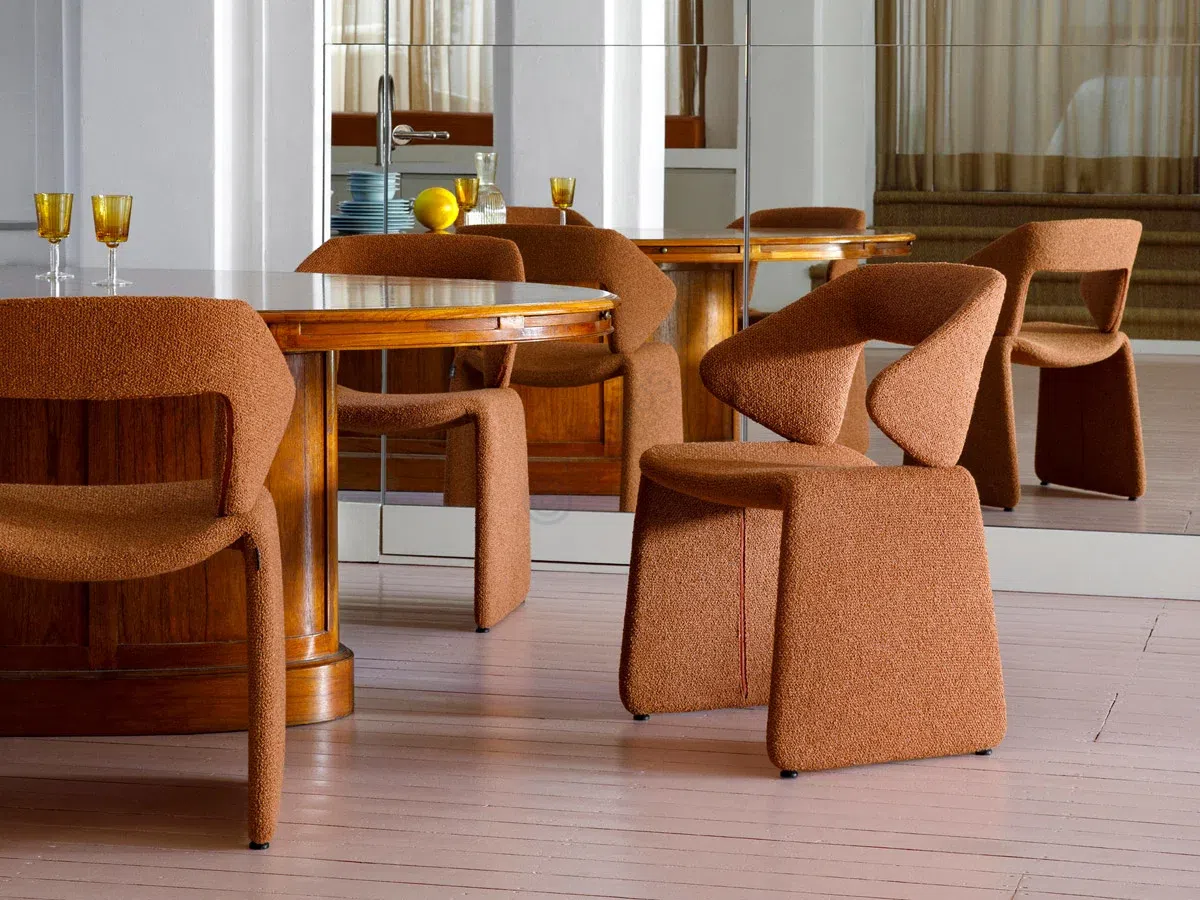 Обеденный стул ARTIFORT Suit