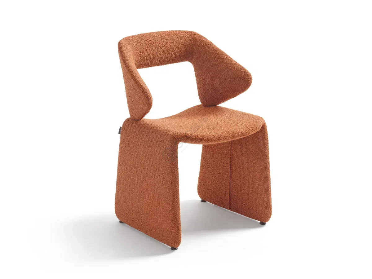 Обеденный стул ARTIFORT Suit