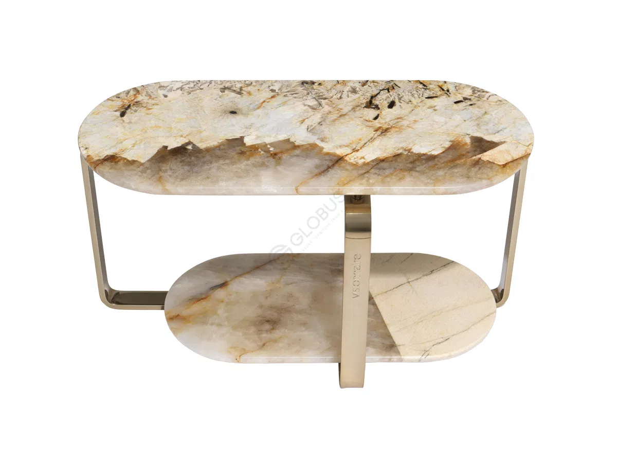 Журнальный столик VISIONNAIRE Button