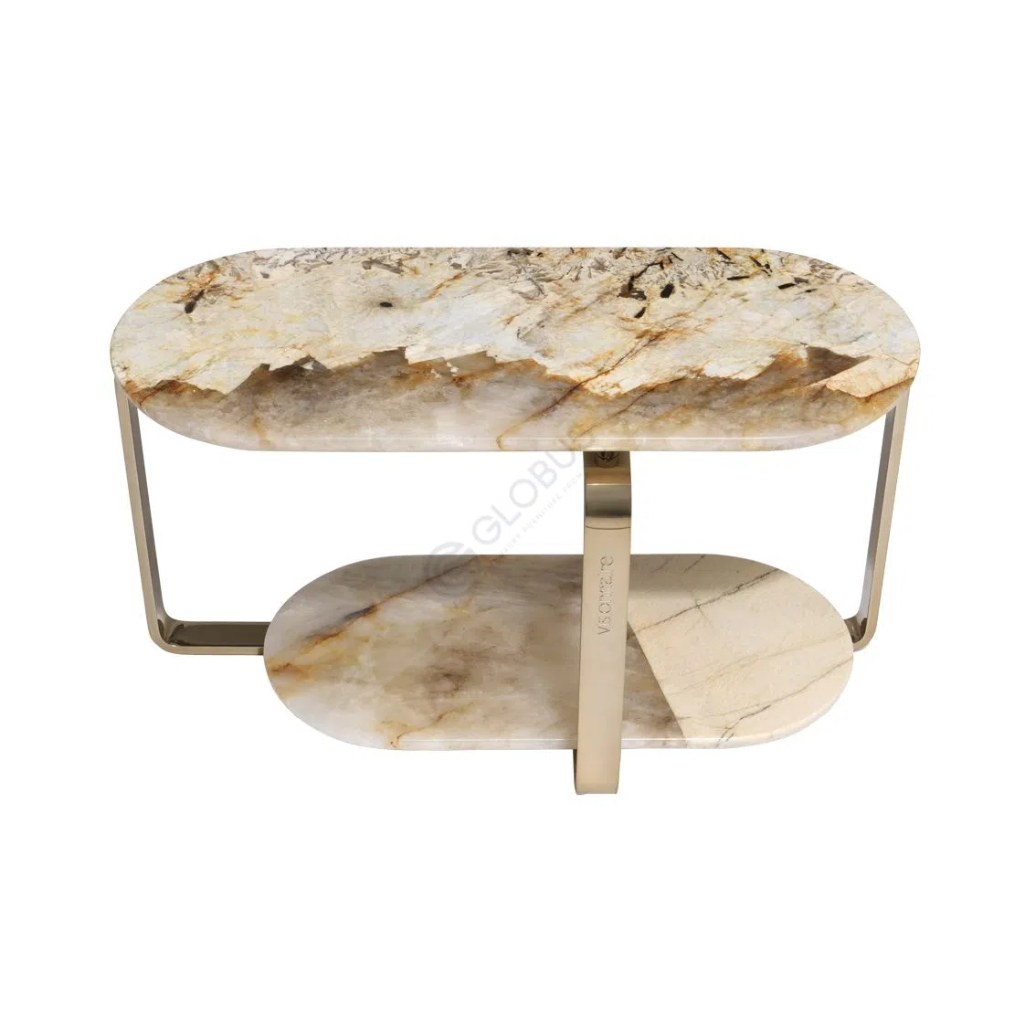 Журнальный столик VISIONNAIRE Button