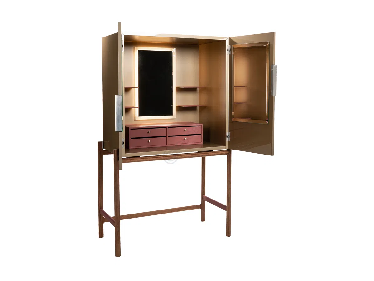 Шкаф для украшений VISIONNAIRE Kings Cross