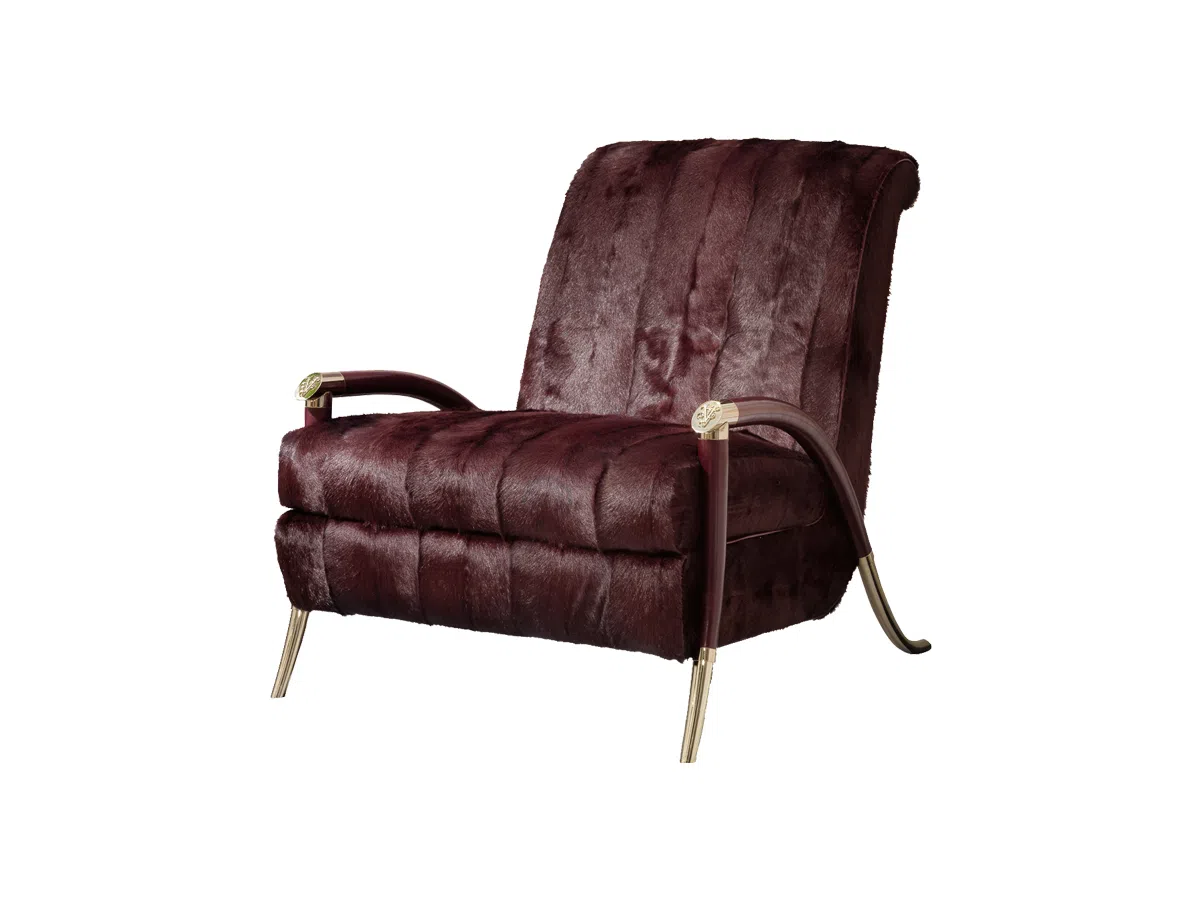 Кресло VISIONNAIRE Gaila