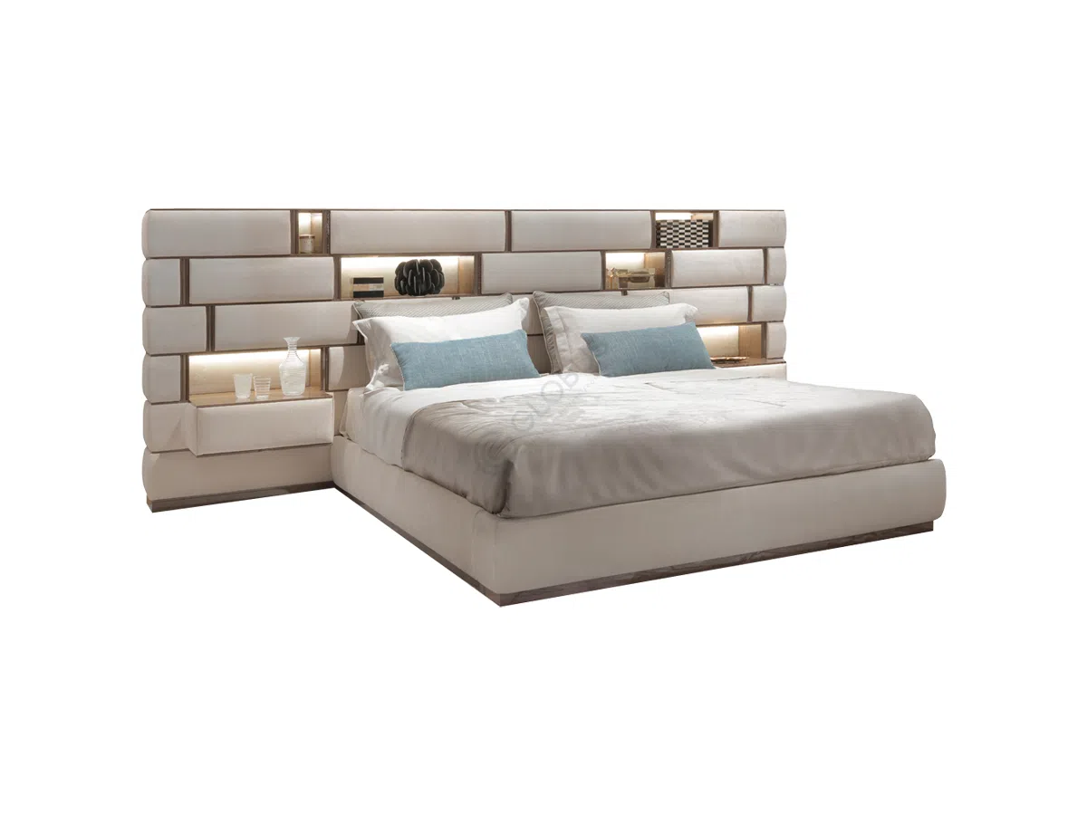 Кровать VISIONNAIRE Emotion