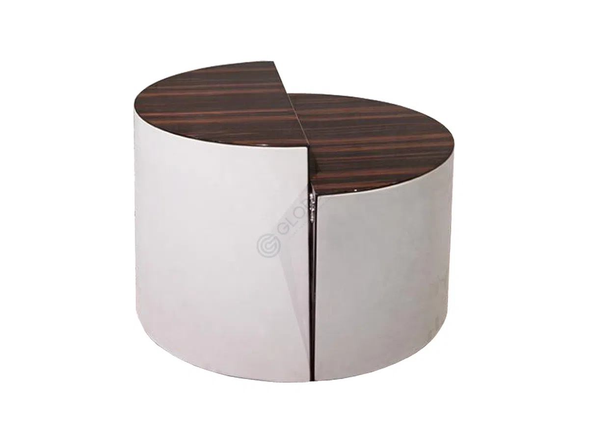 Журнальный столик VISIONNAIRE Cyborg