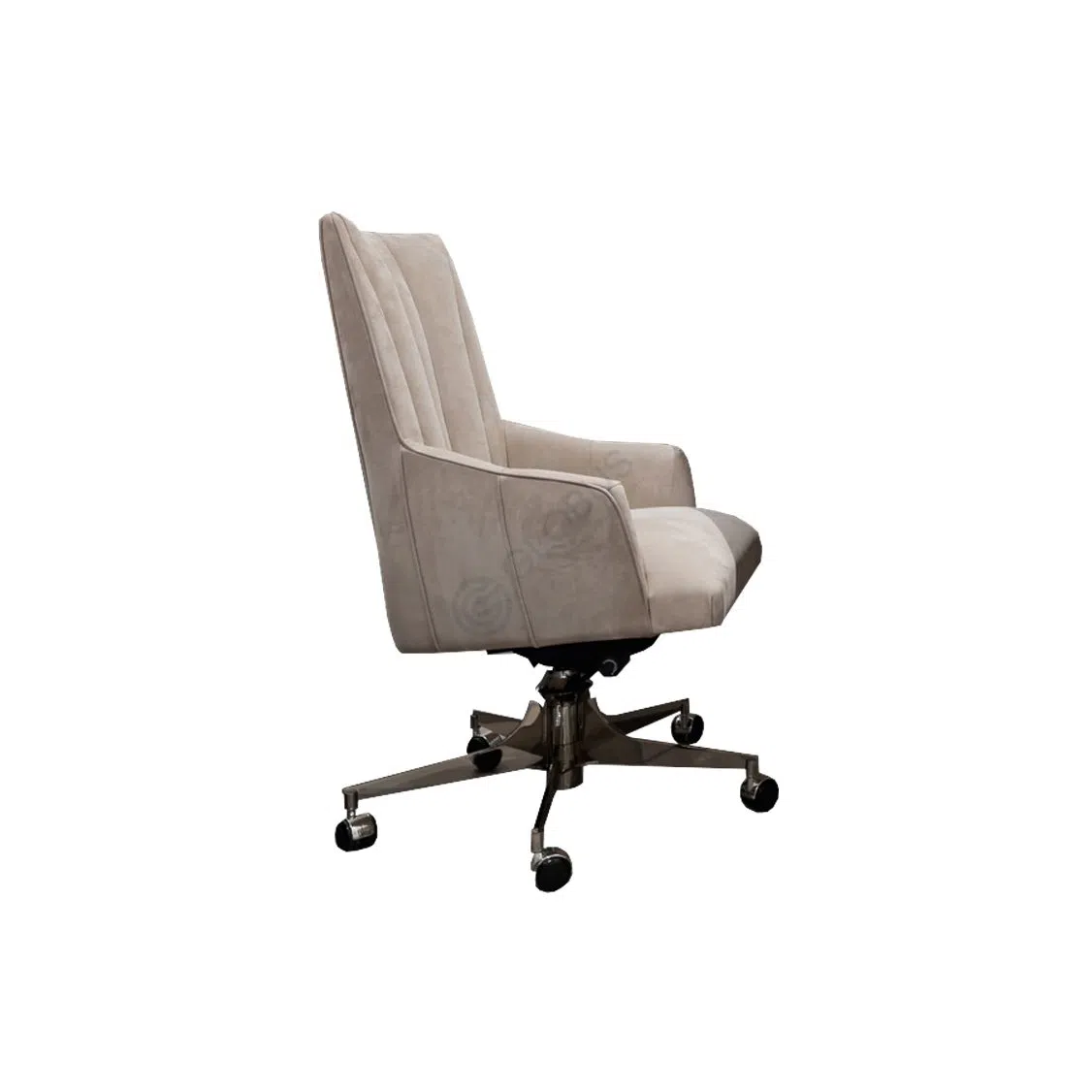 Кресло для руководителя VISIONNAIRE Ginsberg