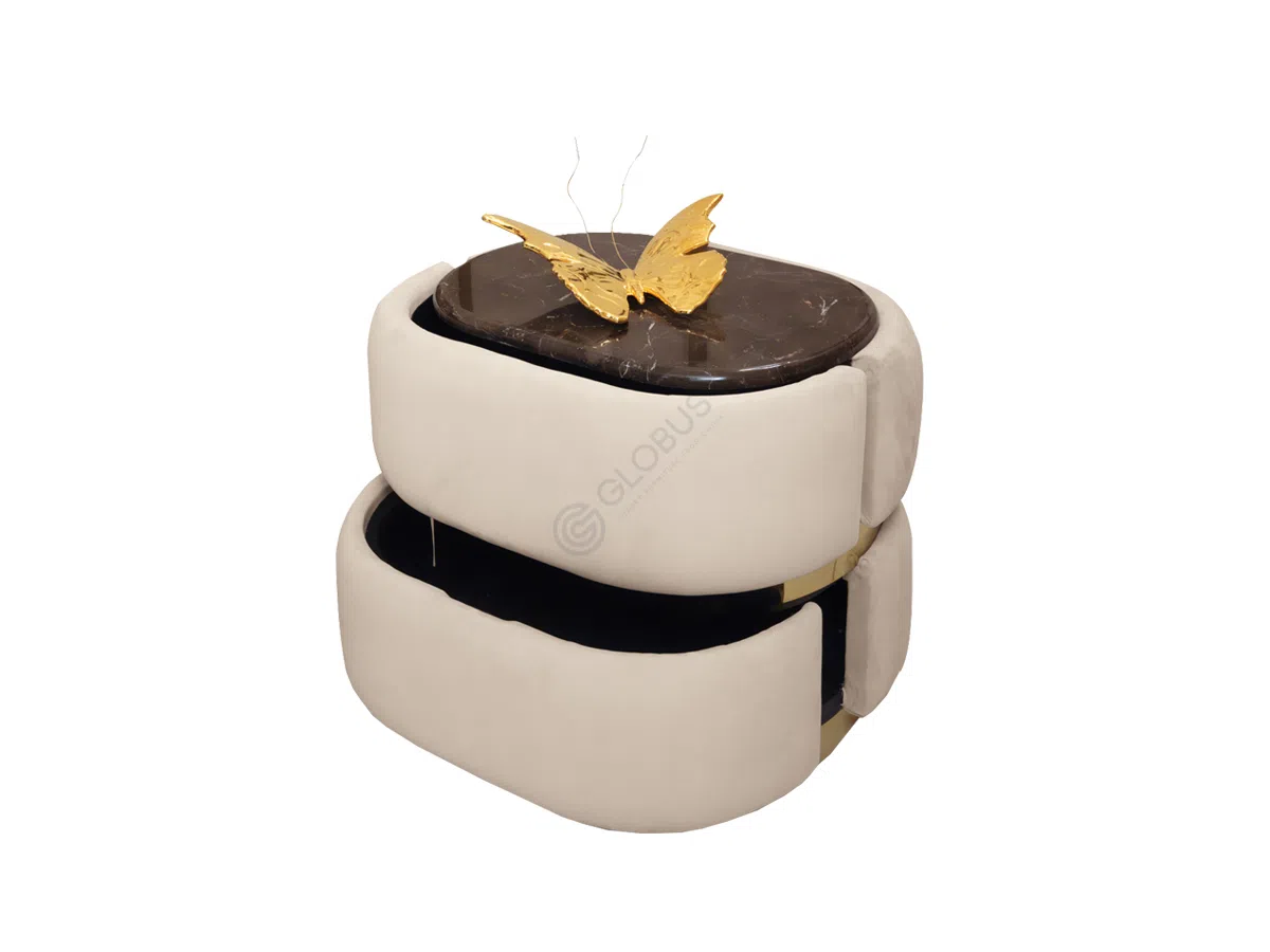 Прикроватная тумба VISIONNAIRE Bradley