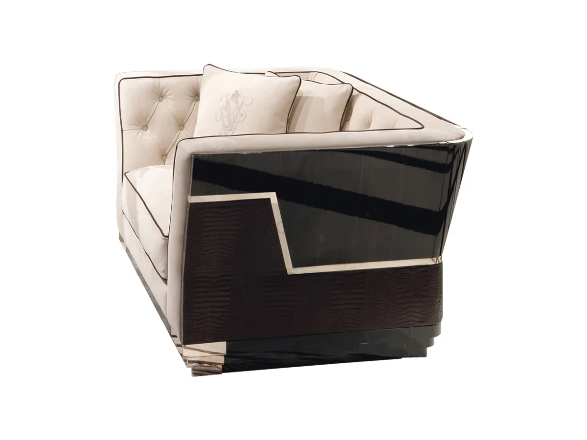 Кресло VISIONNAIRE Berry