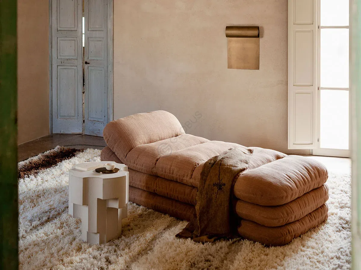 Кушетка TACCHINI Solar