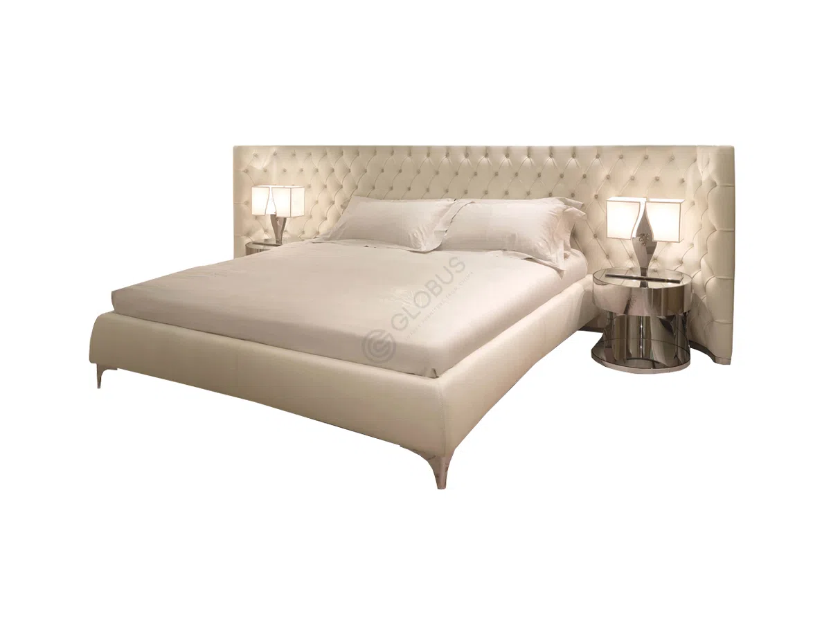 Кровать VISIONNAIRE Pitti