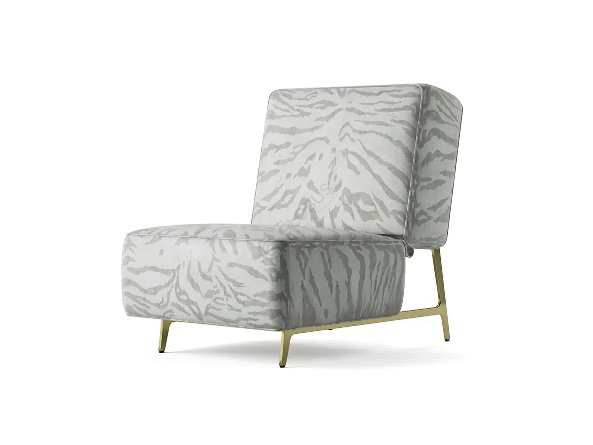 Кресло ROBERTO CAVALLI Davis