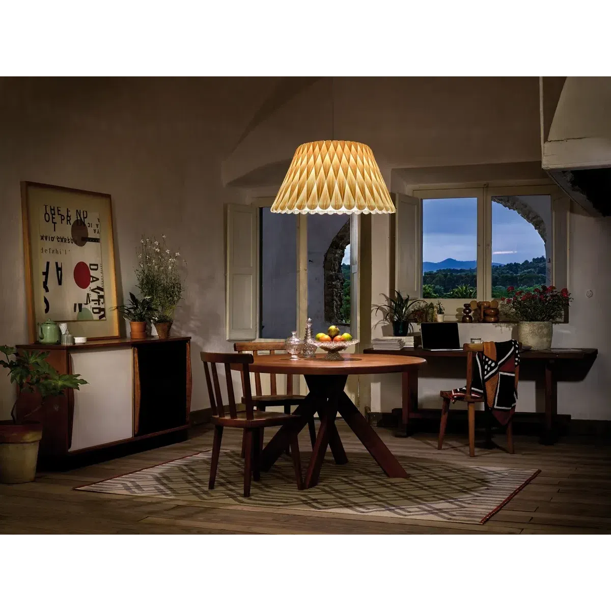 Подвесной светильник LZF Lola