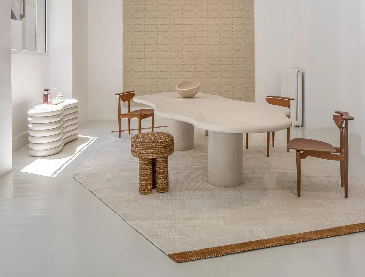 Обеденный стол KOOKU Out Of Line