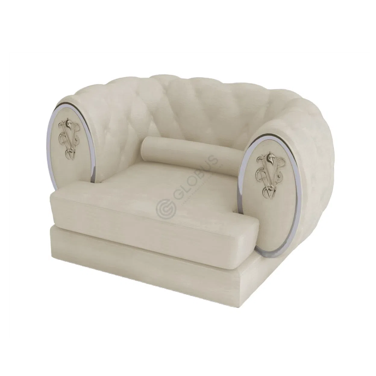 Кресло VISIONNAIRE Oberon