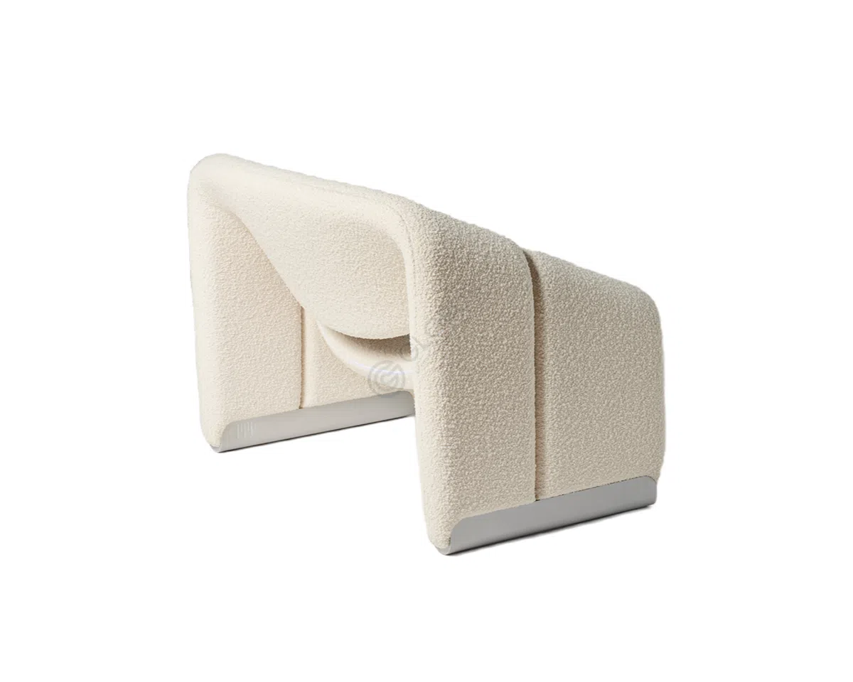 Кресло PIERRE PAULIN Groovy