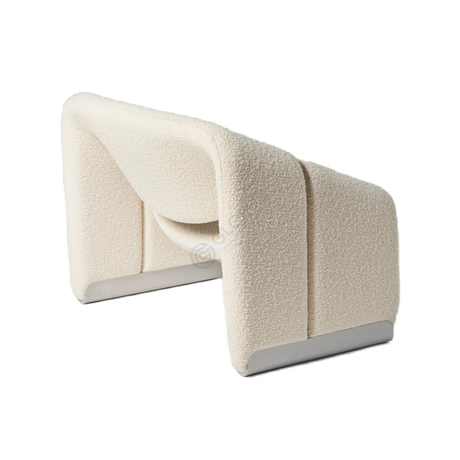 Кресло PIERRE PAULIN Groovy