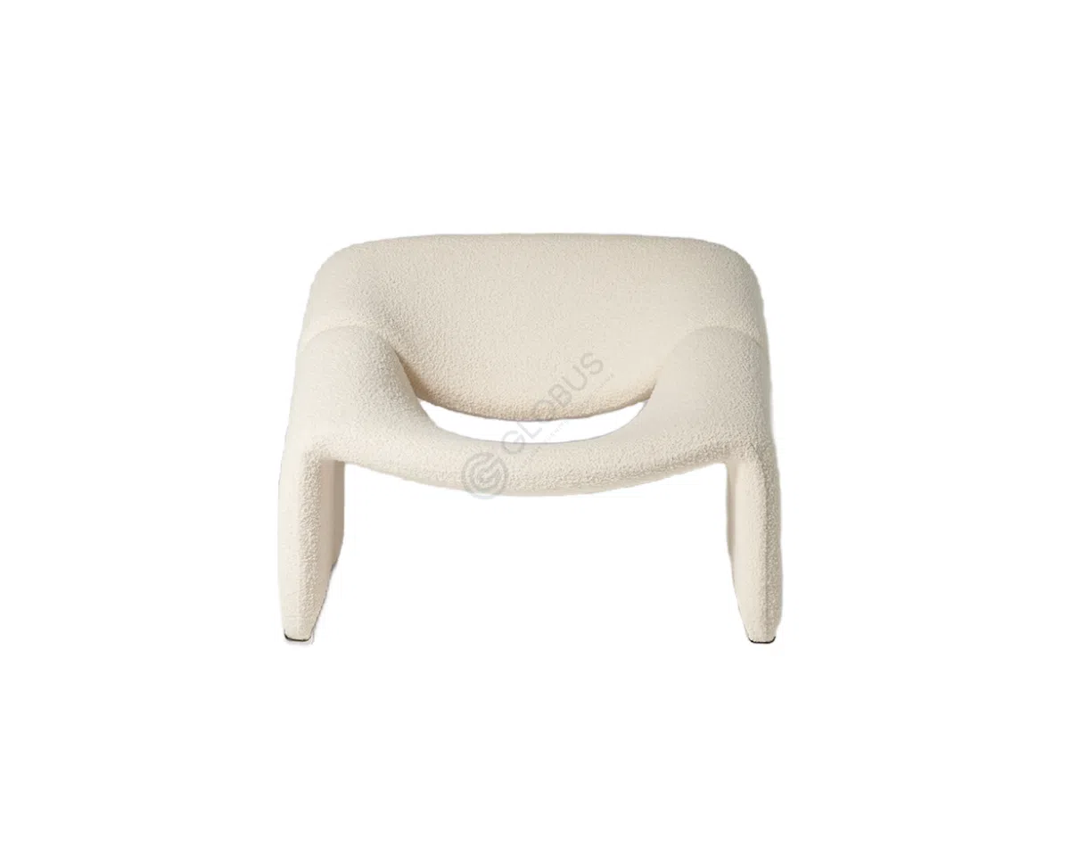 Кресло PIERRE PAULIN Groovy