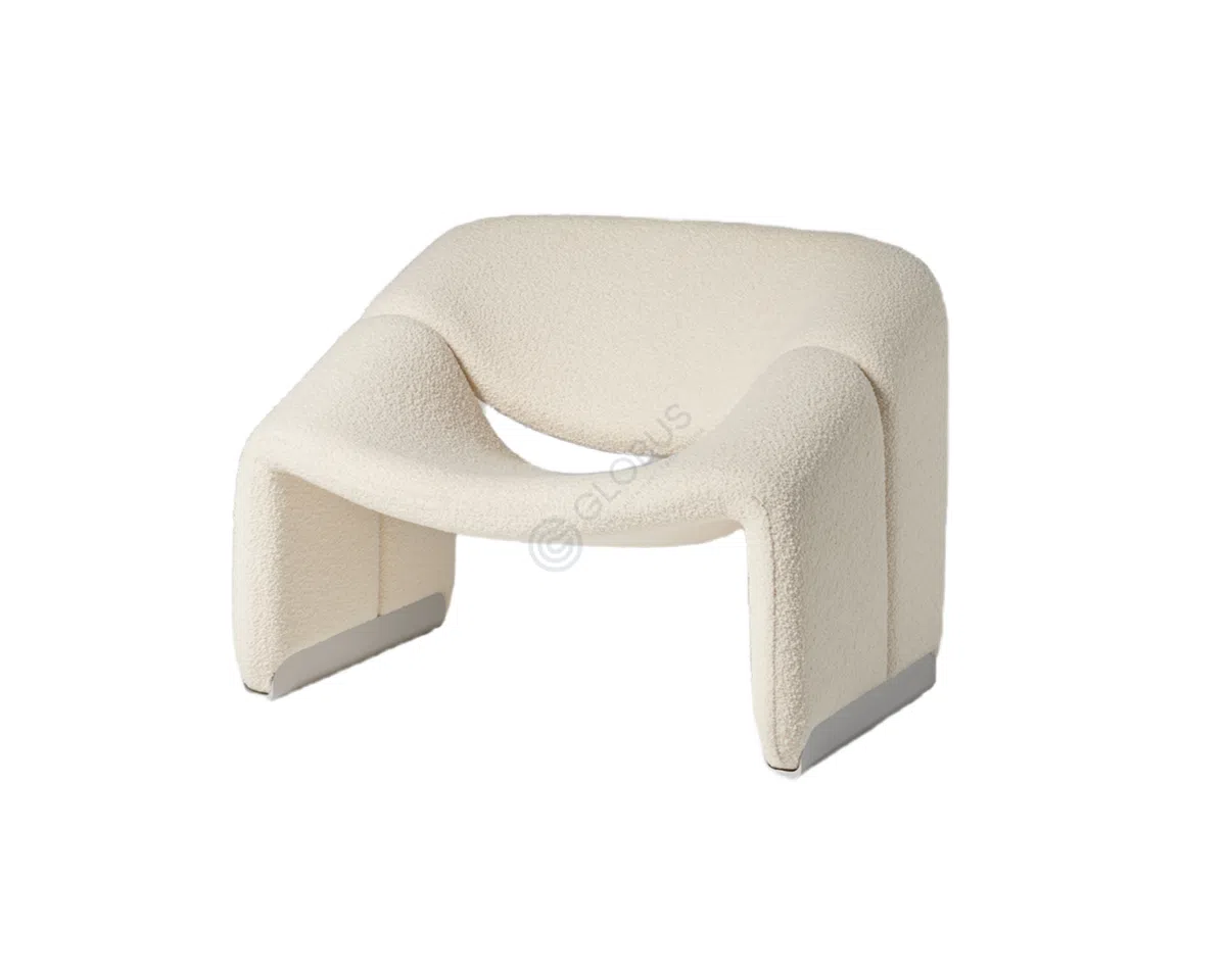 Кресло PIERRE PAULIN Groovy