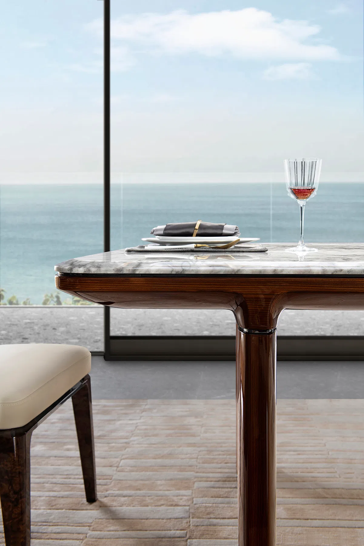 Обеденный стол Elsinore