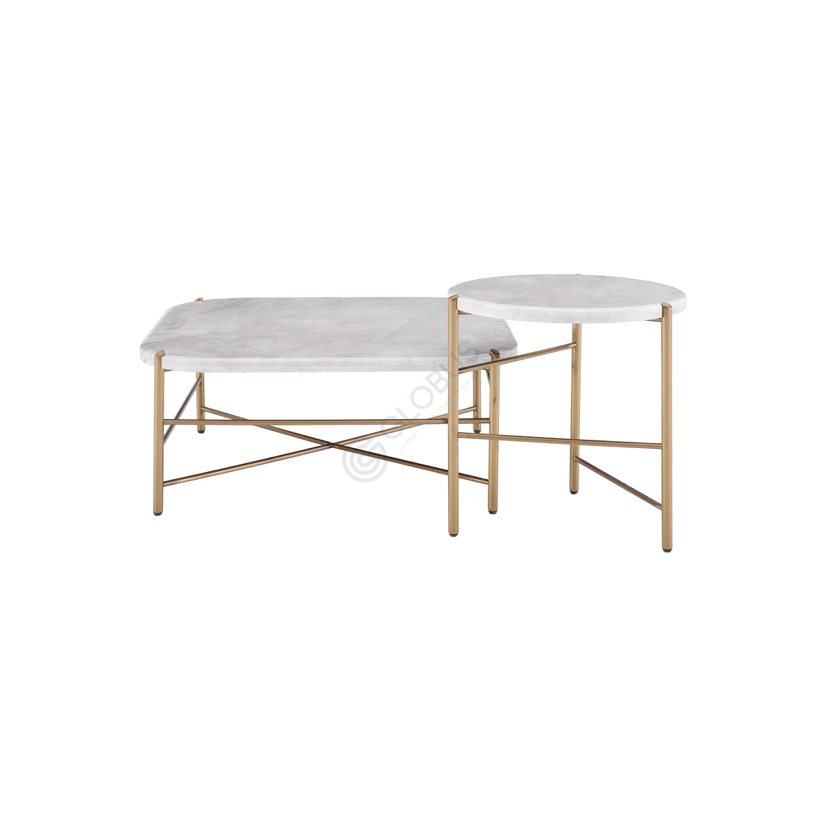 Журнальный столик Juanzio