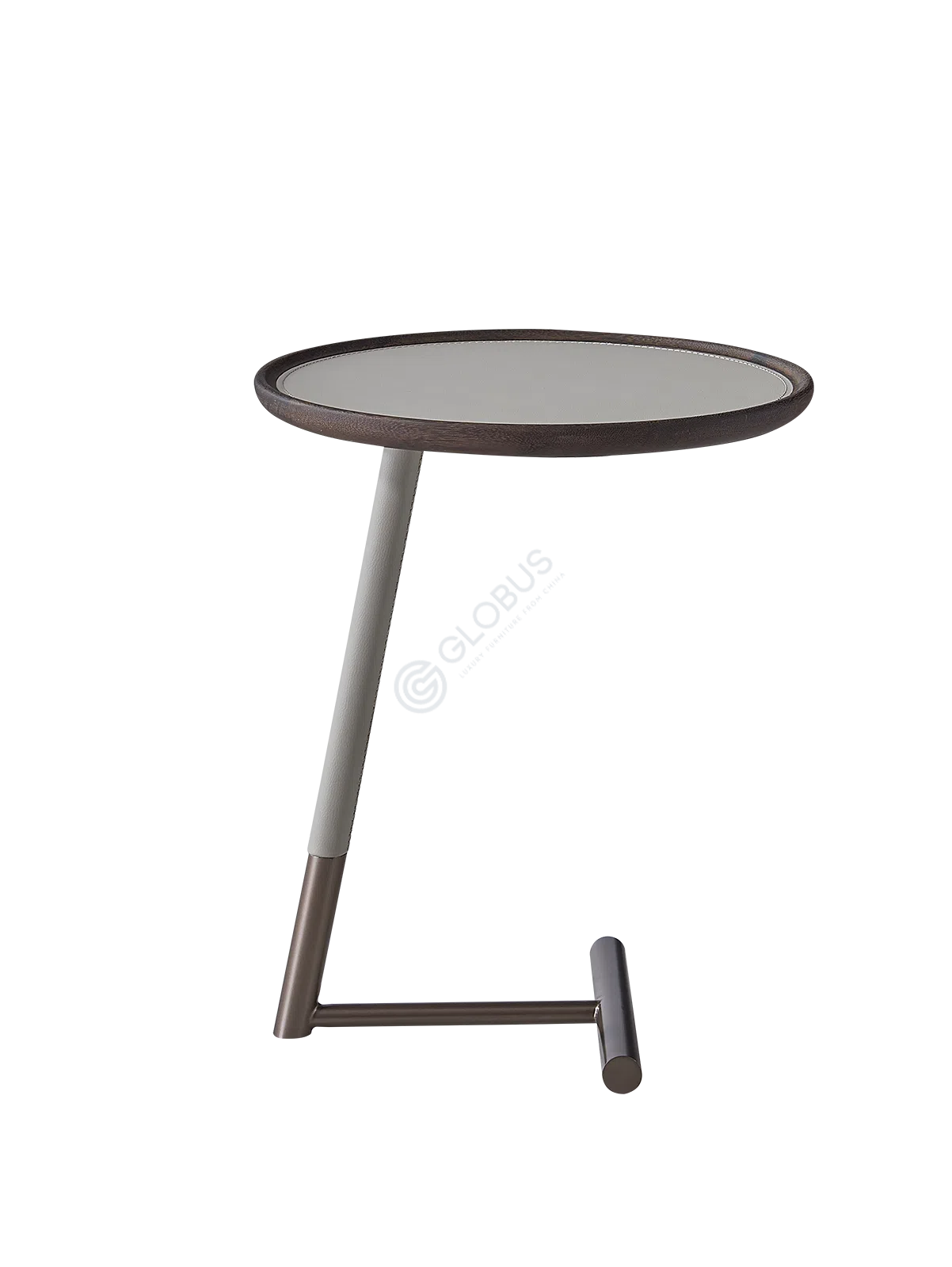 Угловой столик Halim