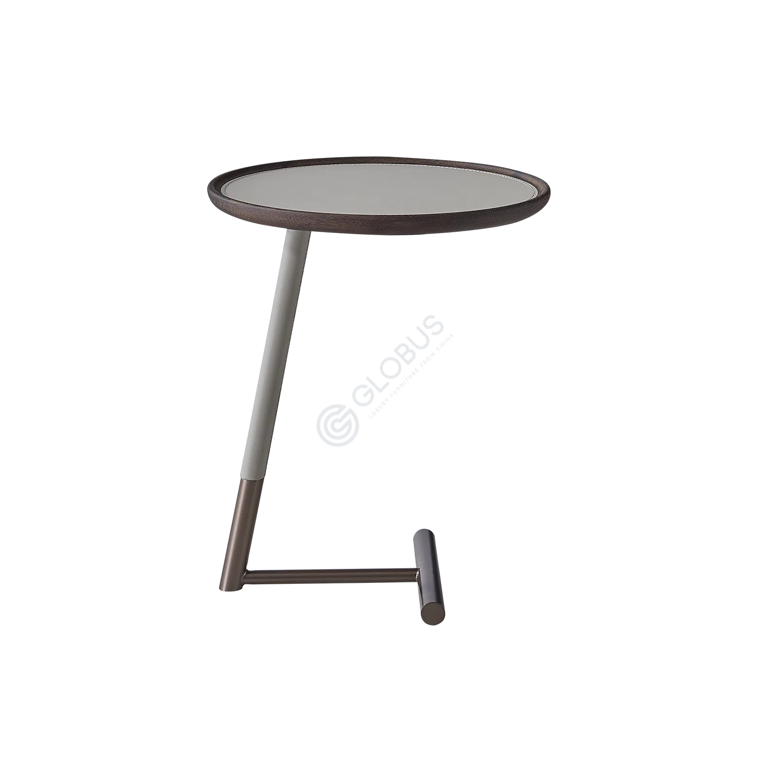 Угловой столик Halim