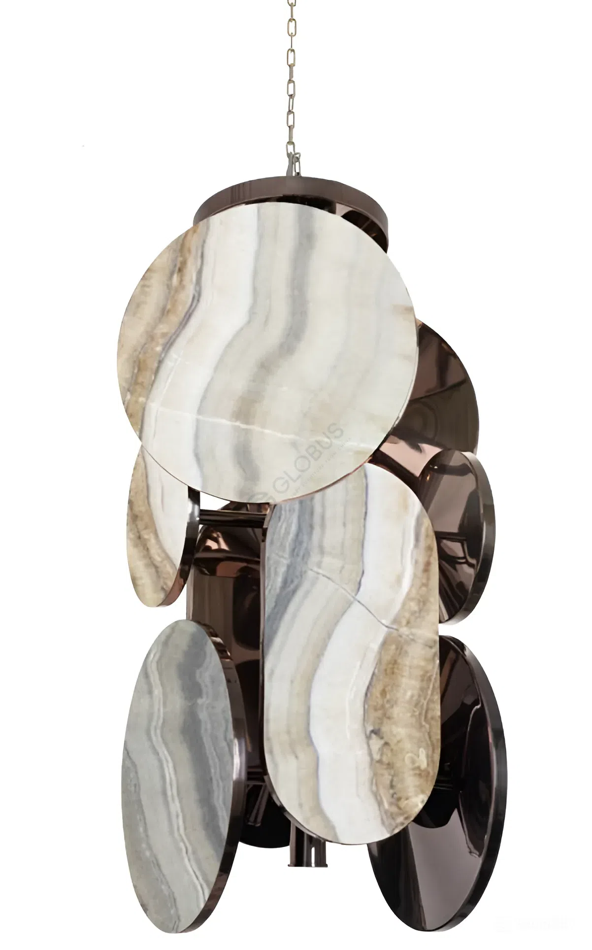 Подвесной светильник VISIONNAIRE Rebel