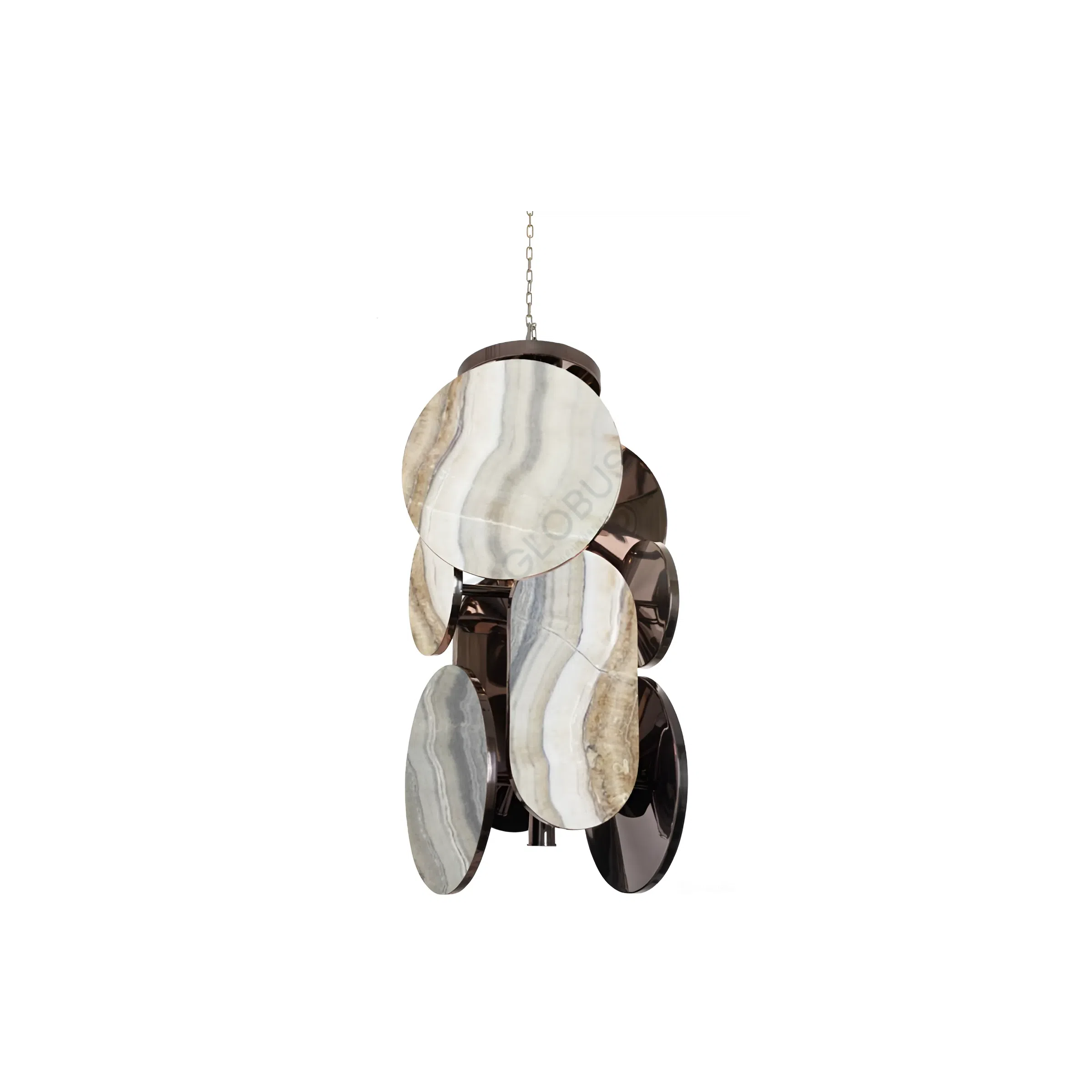 Подвесной светильник VISIONNAIRE Rebel