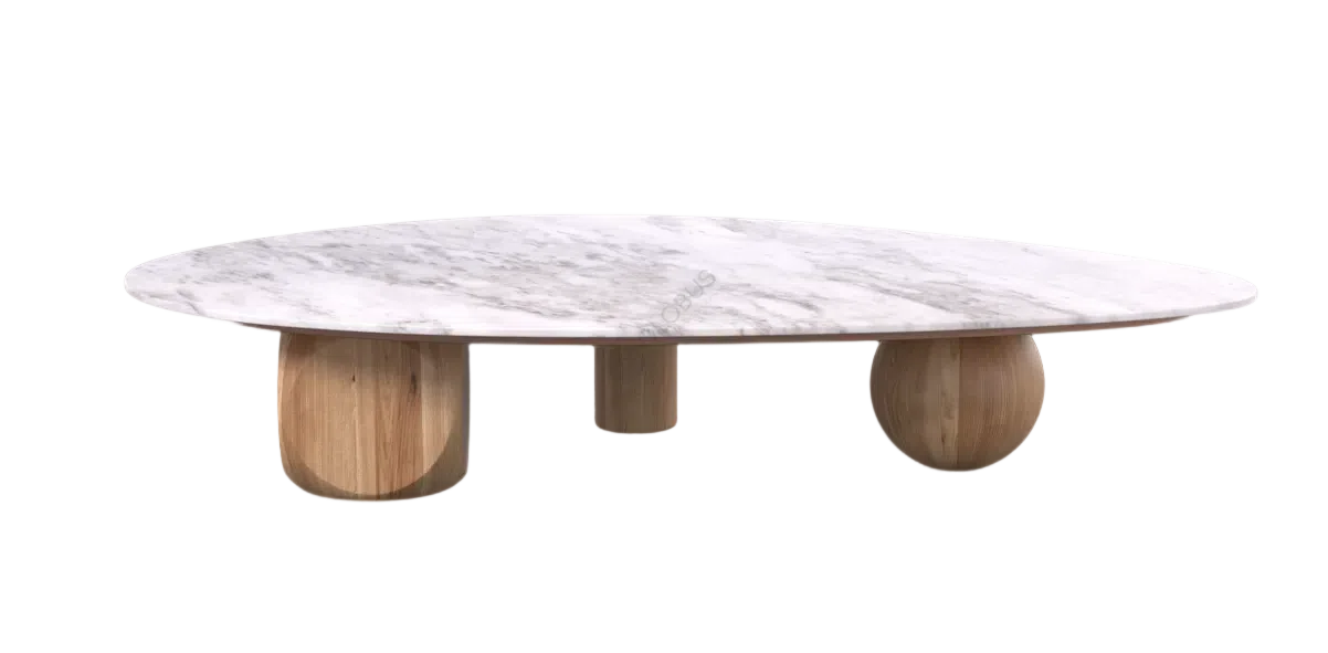 Журнальный столик Olibrer