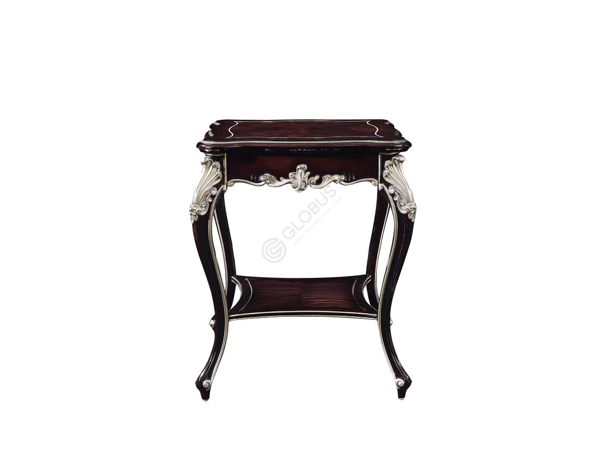 Угловой столик Quadrato