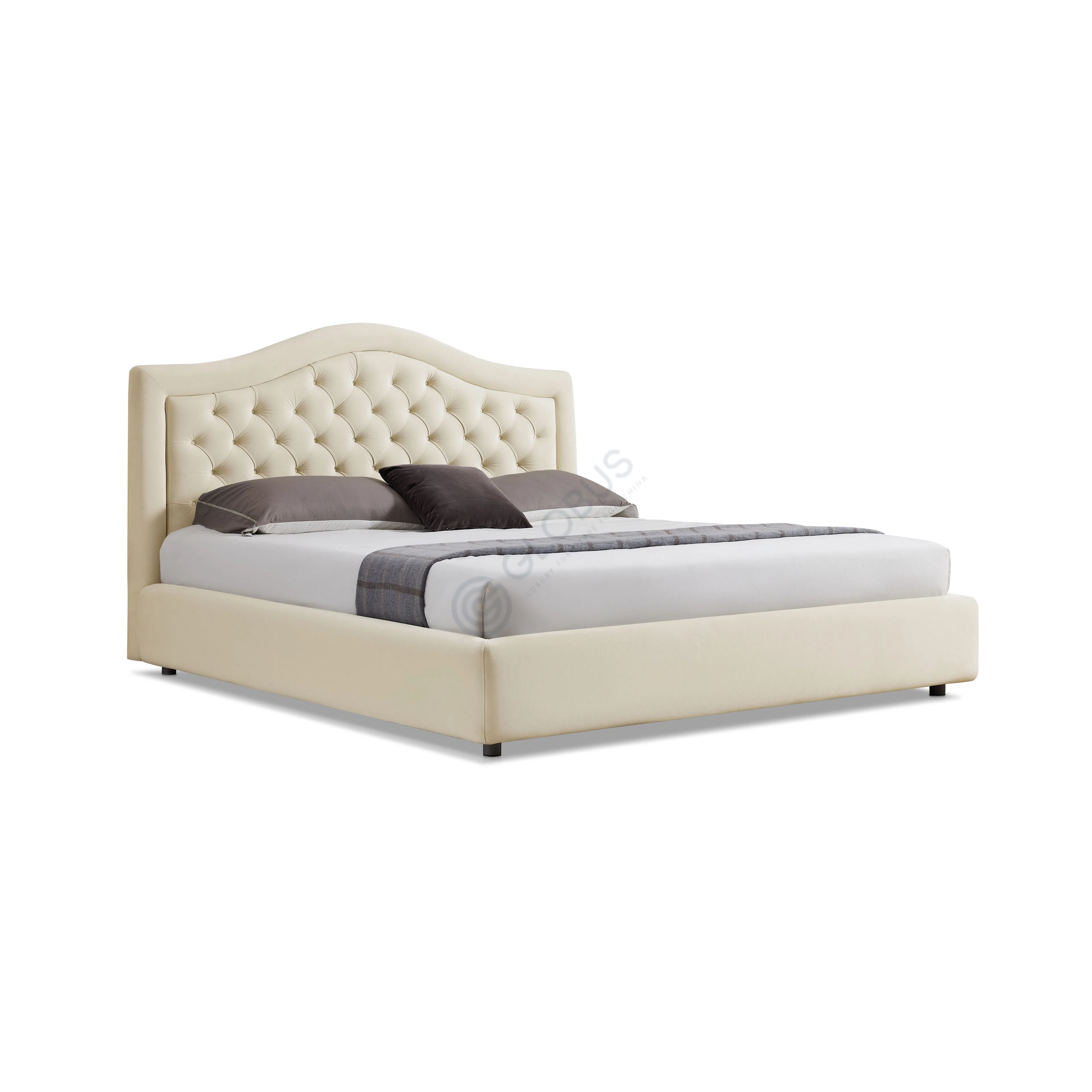 Кровать Hermeniux