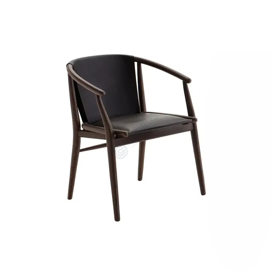 Обеденный стул B&B ITALIA Jens