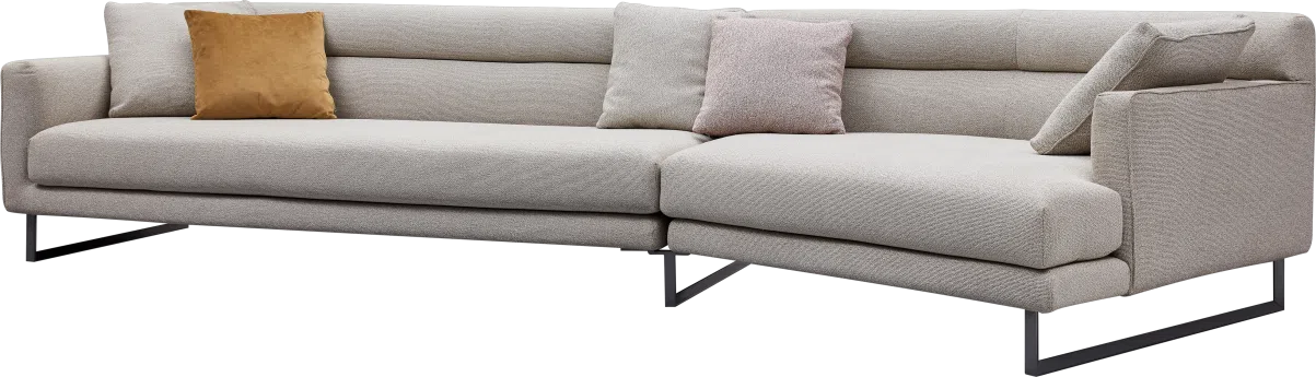 Диван CAMERICH Amor