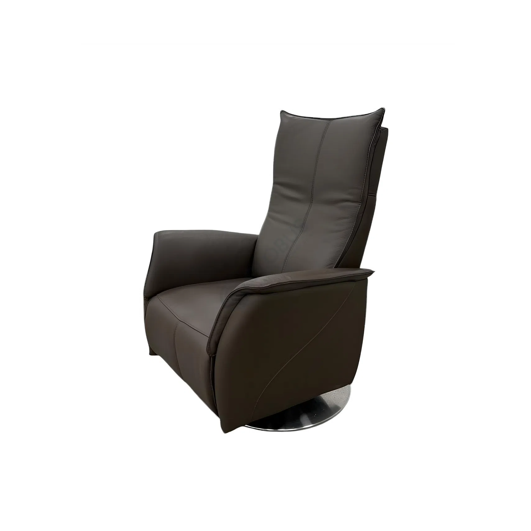 Кресло с реклайнером Bezzi