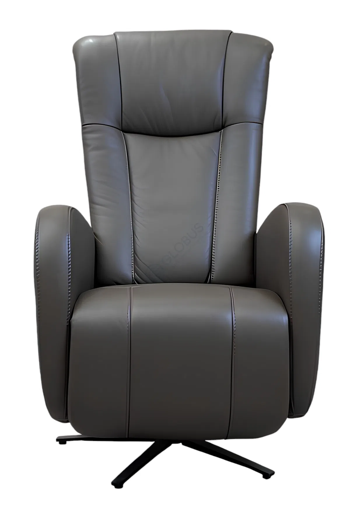 Кресло с реклайнером Komina