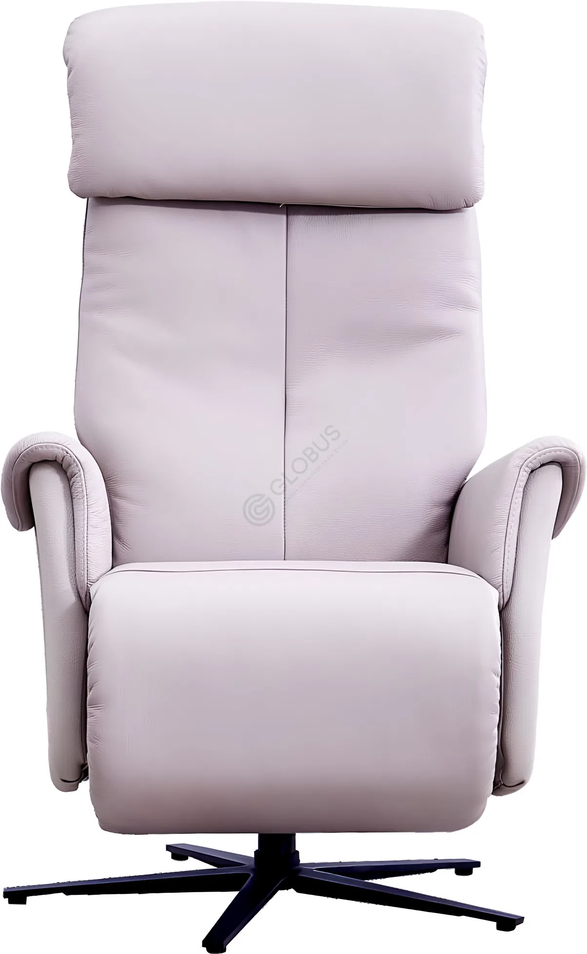 Кресло с реклайнером Zeli