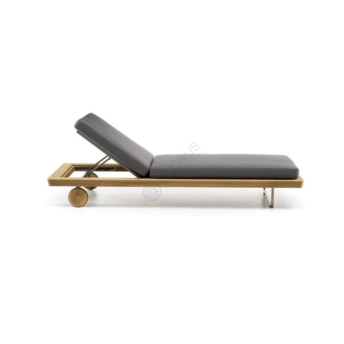 Шезлонг Quinvalia