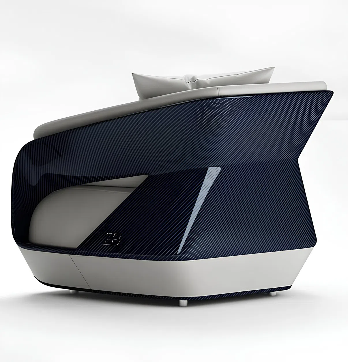 Кресло BUGATTI HOME Royale