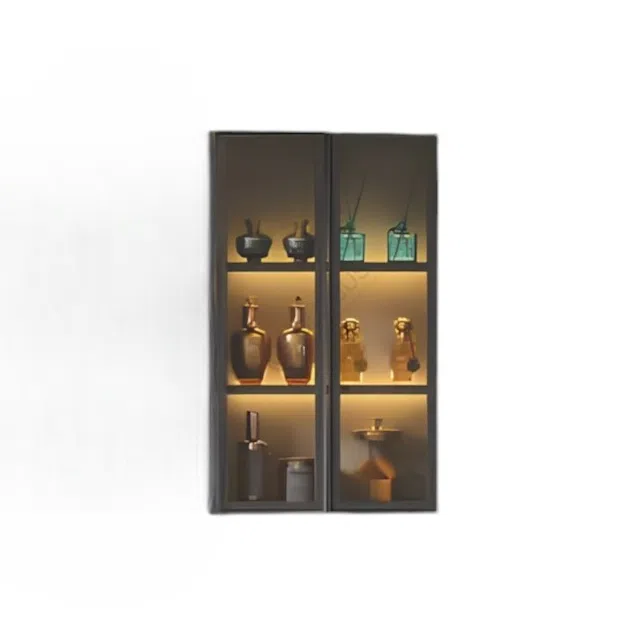 Шкаф-пенал Jonuel