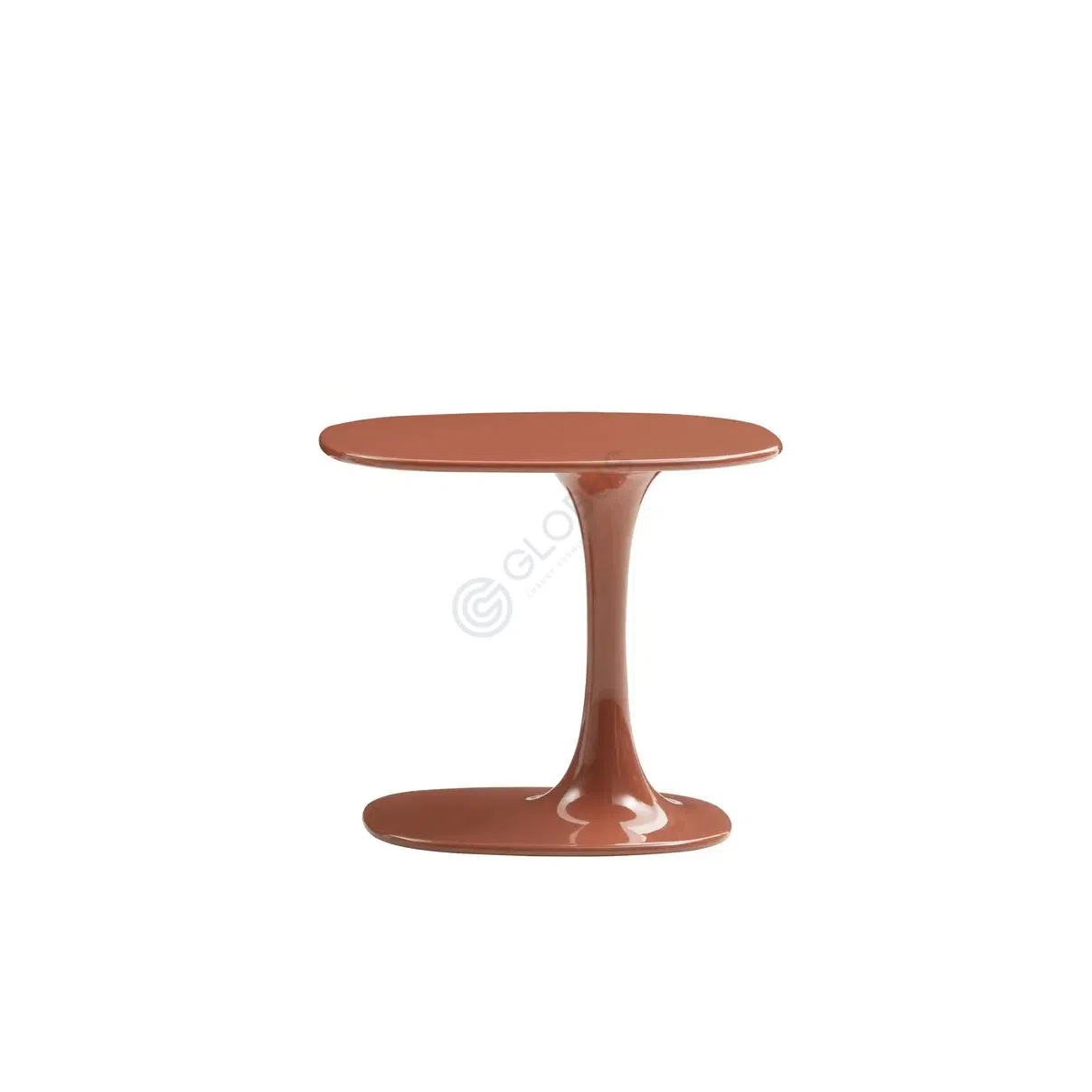 Угловой столик B&B ITALIA Awa