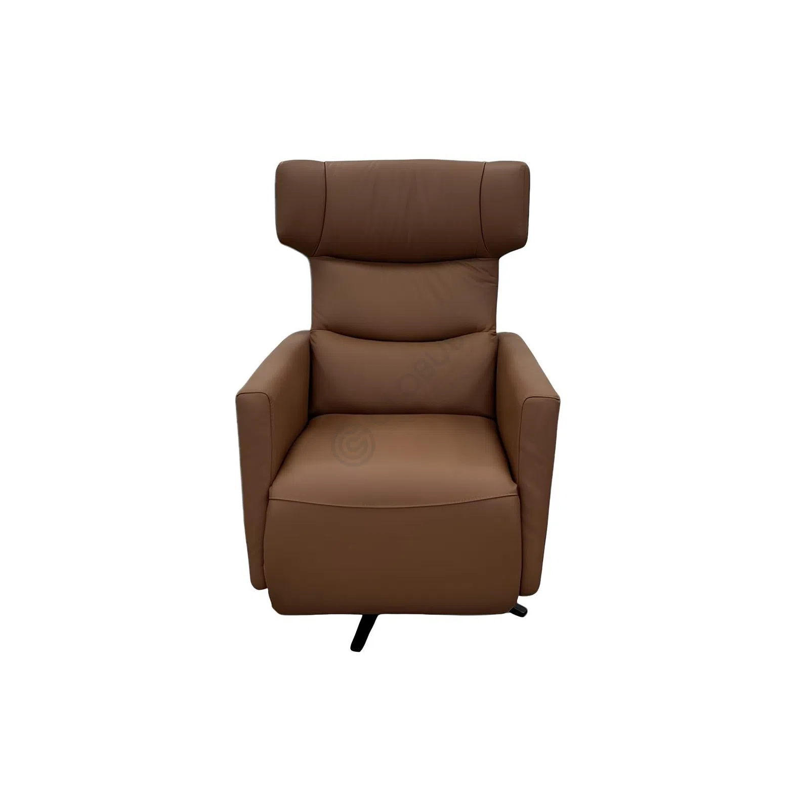 Кресло с реклайнером Miro