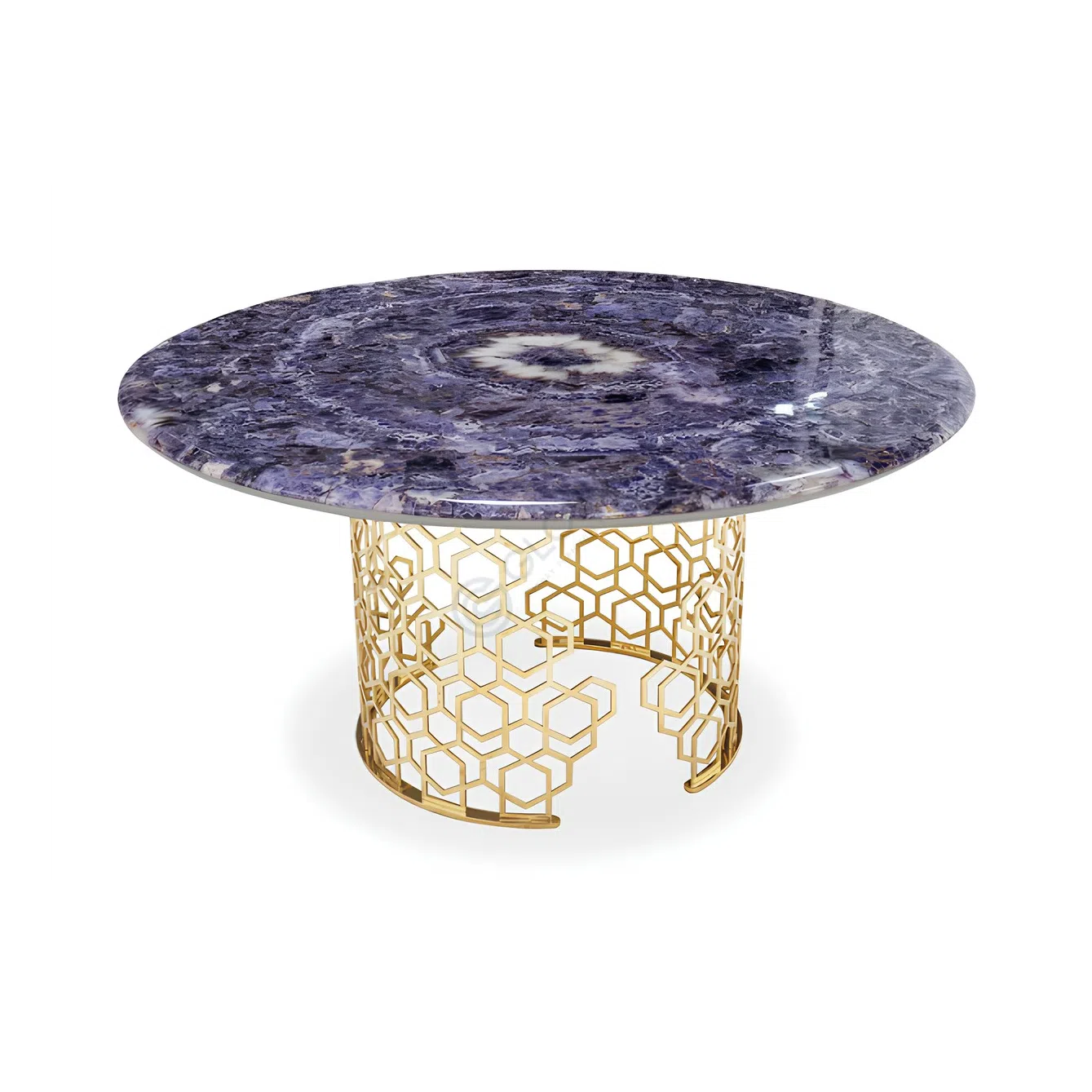 Обеденный стол LONGHI Manfred