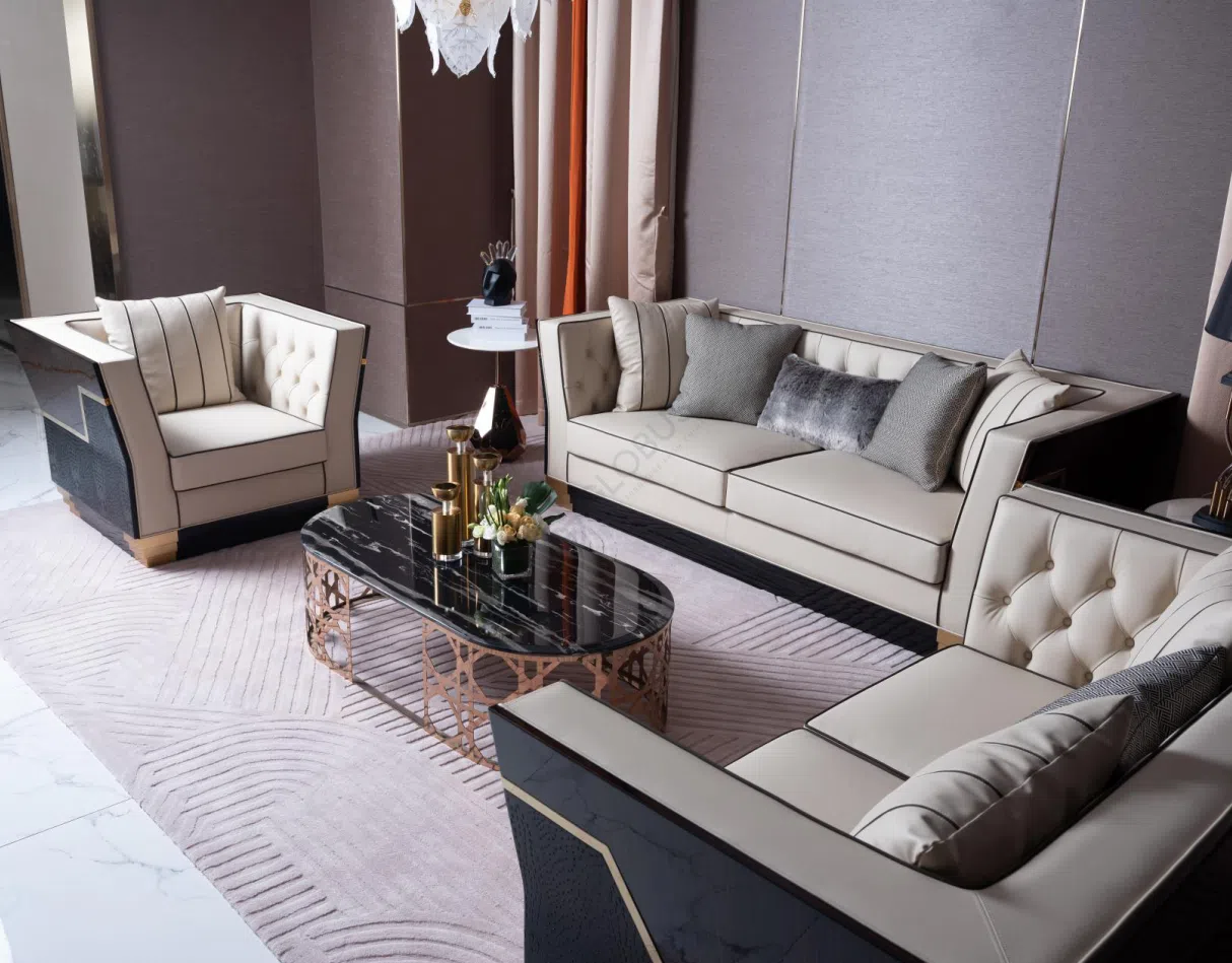 Журнальный столик VITTORIA FRIGERIO Este