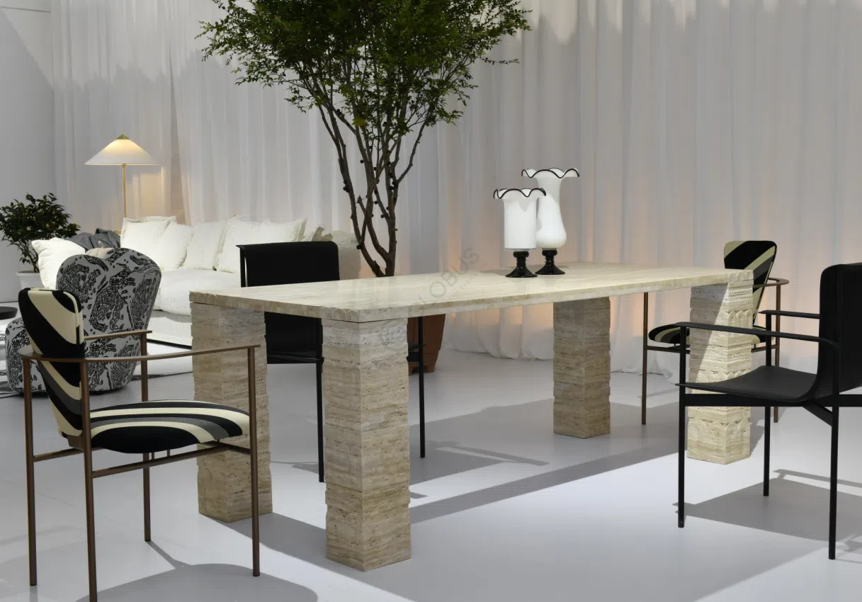 Обеденный стол Cottilia