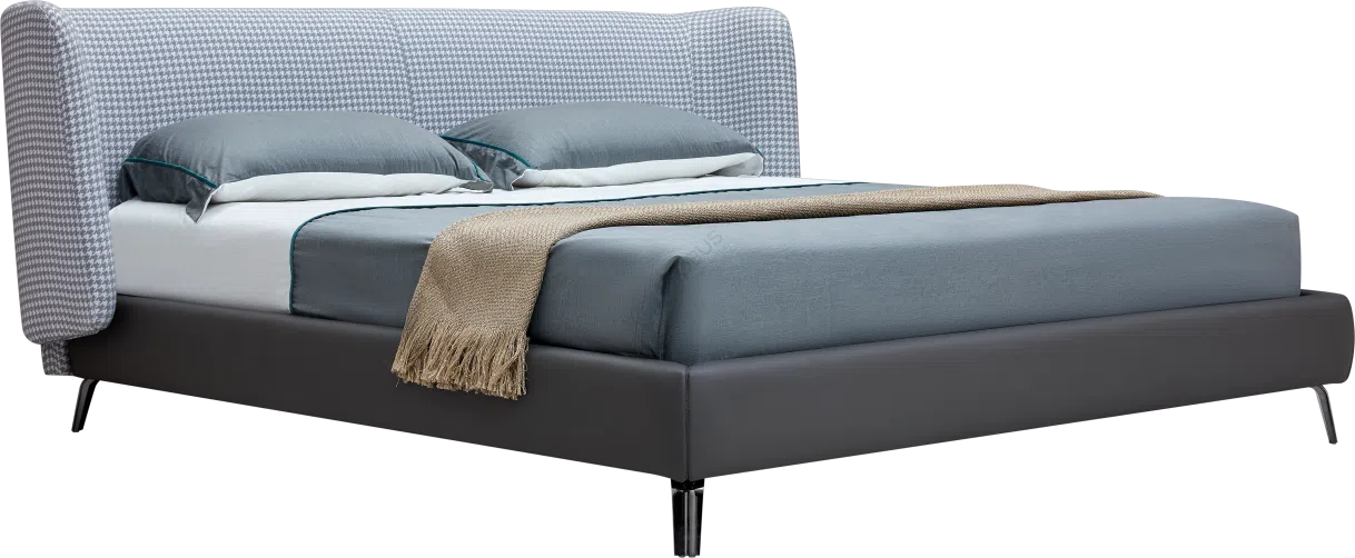 Кровать Gradatamente