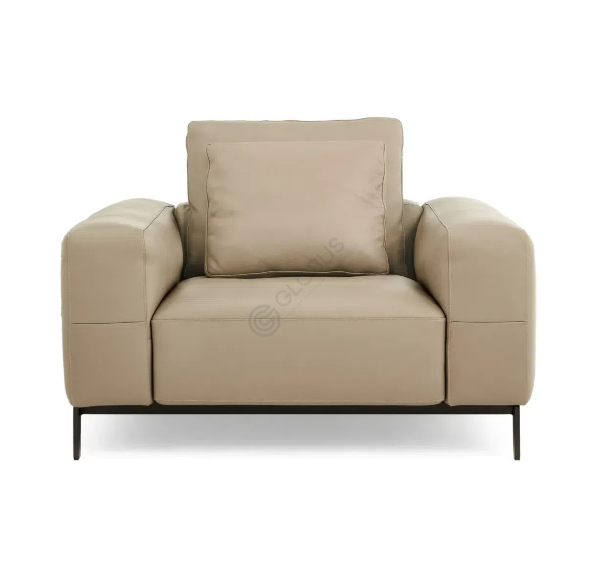 Кресло для офиса Zoeah