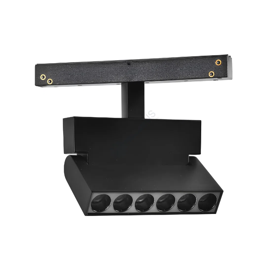 Трековое освещение Modernus